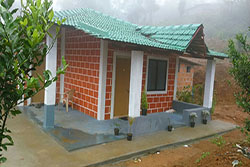Chiguru Homestay